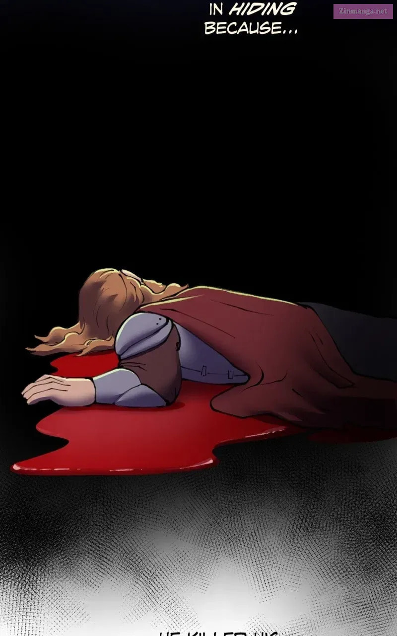 A Spell for a Smith Chapter 60 page 14 - 