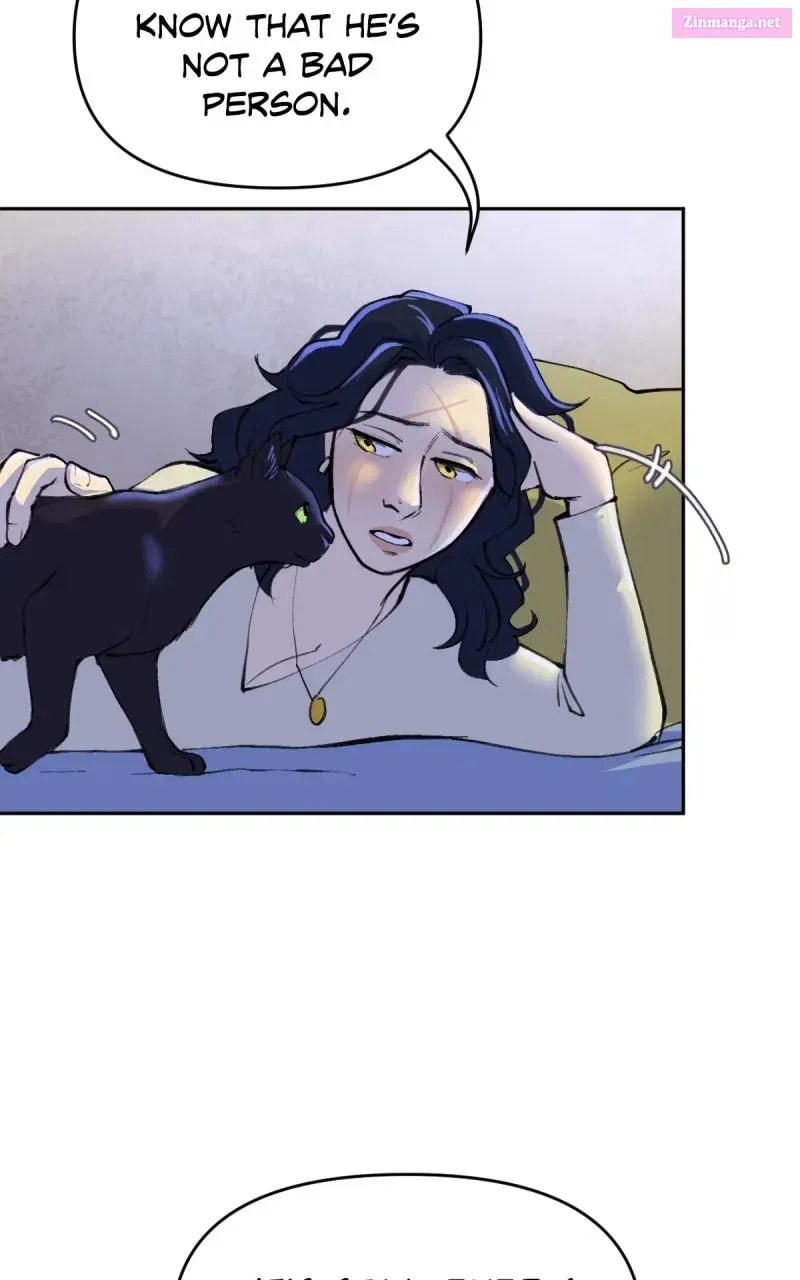 A Spell for a Smith Chapter 60 page 19 - 
