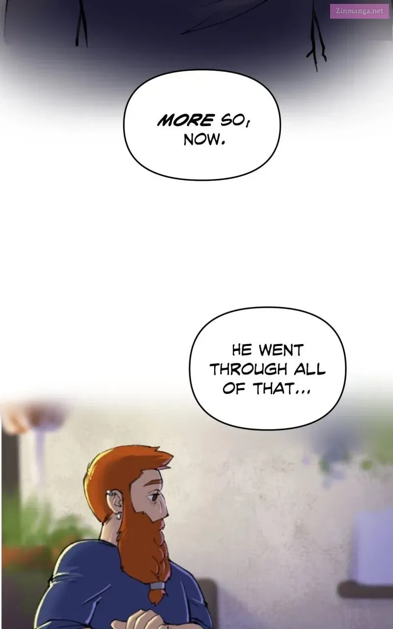 A Spell for a Smith Chapter 60 page 21 - 