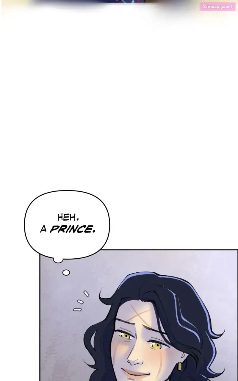 A Spell for a Smith Chapter 60 page 23 - 