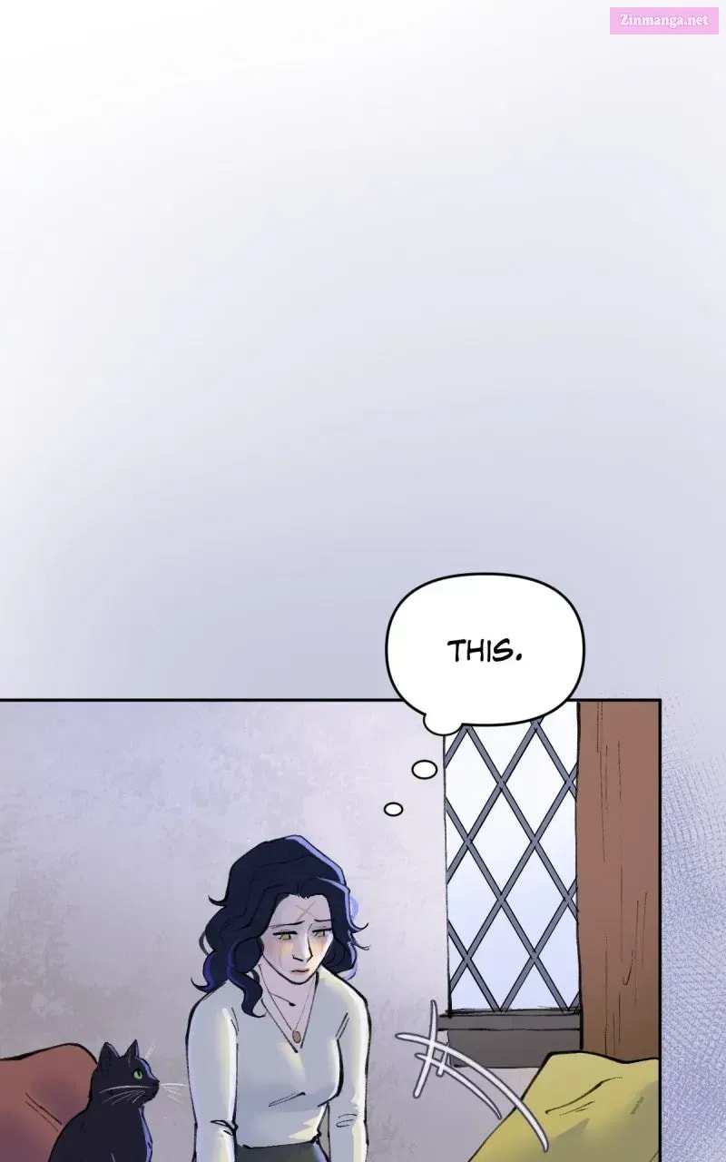 A Spell for a Smith Chapter 60 page 25 - 
