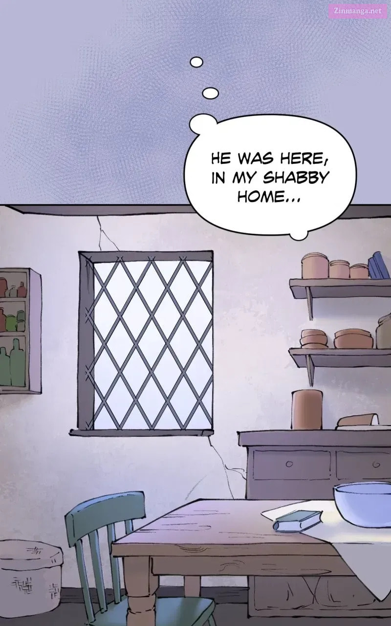 A Spell for a Smith Chapter 60 page 28 - 