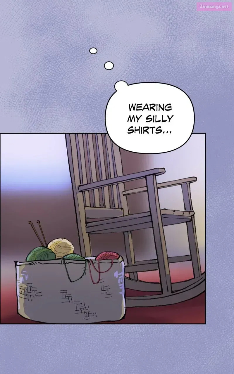 A Spell for a Smith Chapter 60 page 30 - 