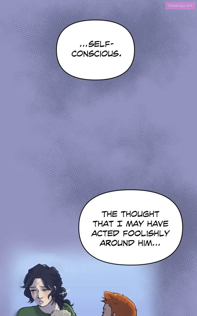 A Spell for a Smith Chapter 60 page 32 - 