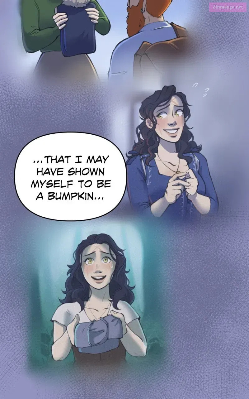 A Spell for a Smith Chapter 60 page 33 - 