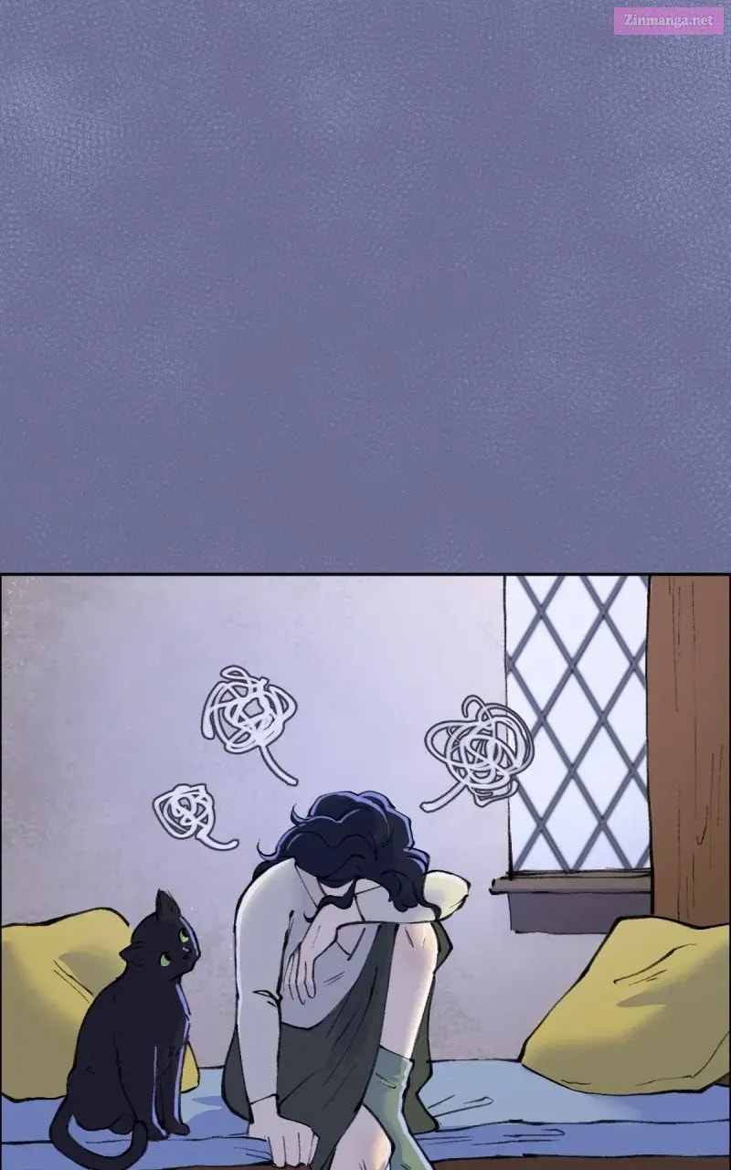 A Spell for a Smith Chapter 60 page 35 - 