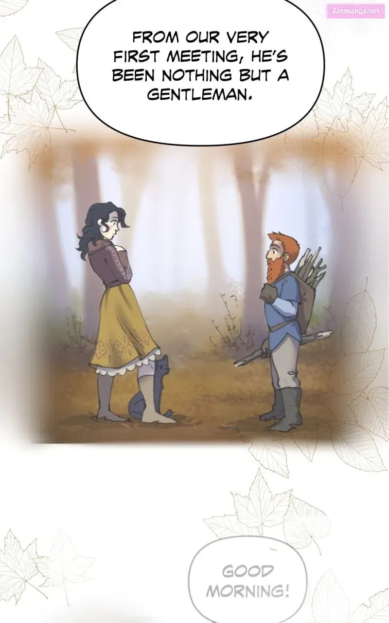 A Spell for a Smith Chapter 60 page 38 - 