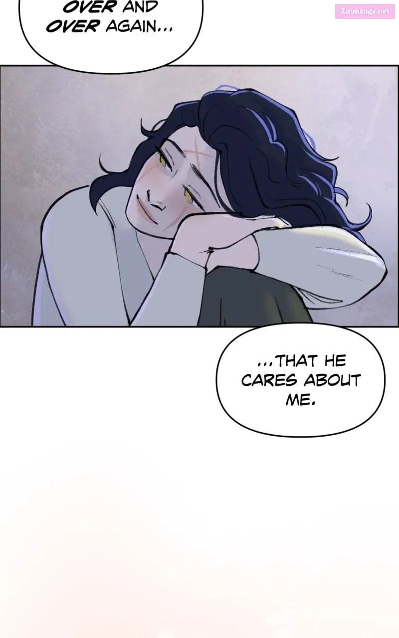 A Spell for a Smith Chapter 60 page 40 - 