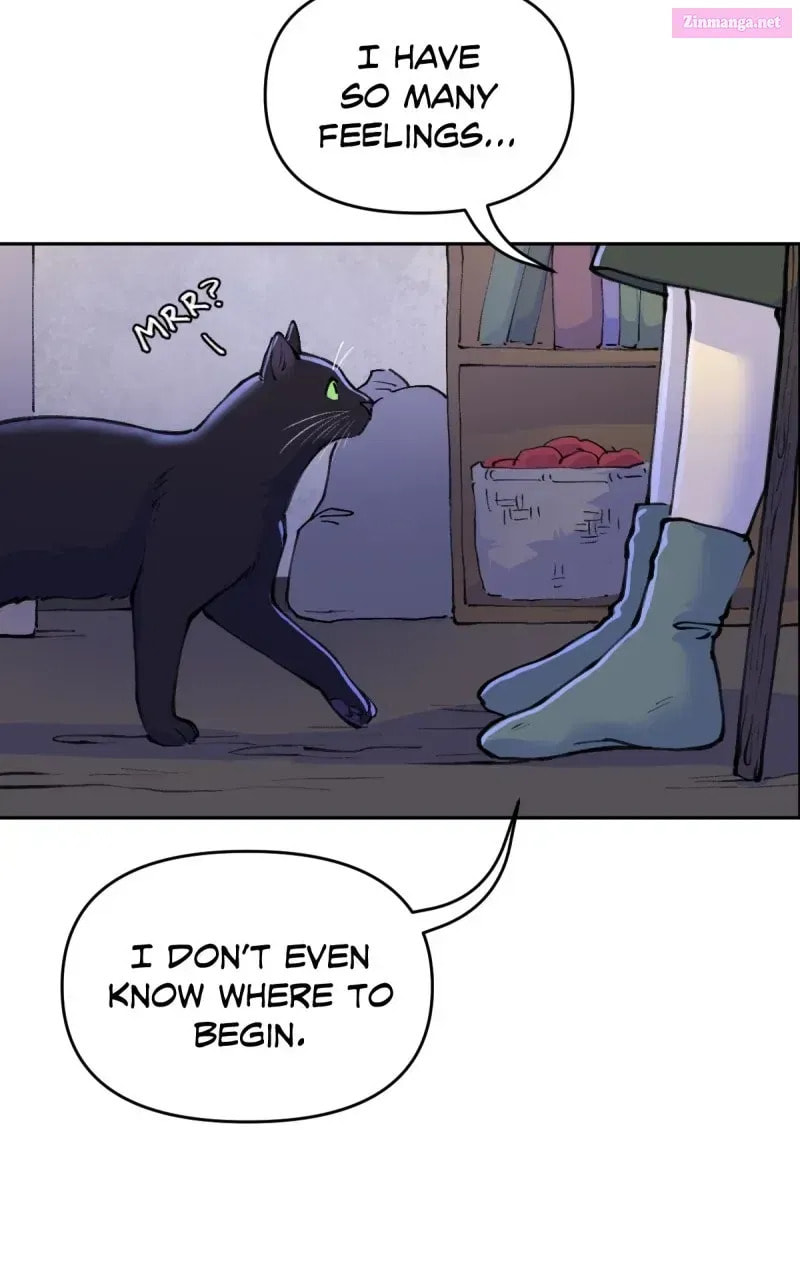 A Spell for a Smith Chapter 60 page 5 - 