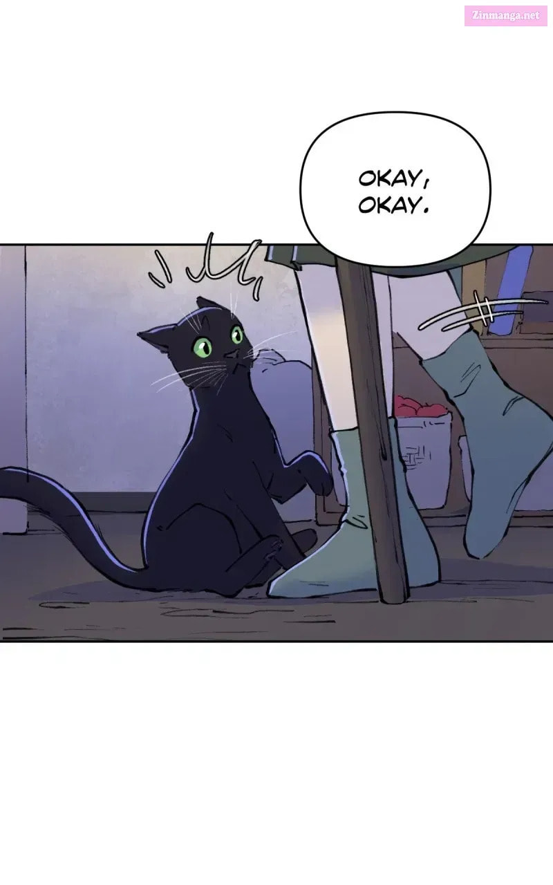 A Spell for a Smith Chapter 60 page 6 - 
