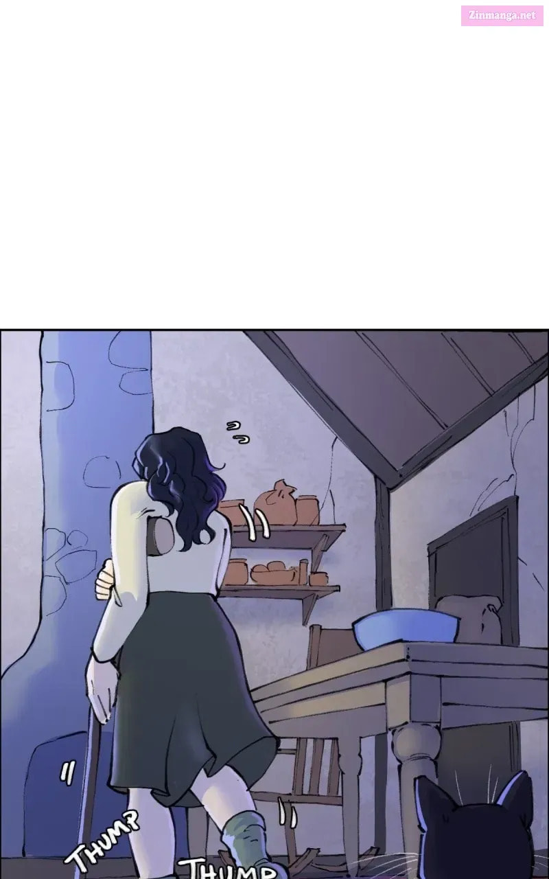 A Spell for a Smith Chapter 60 page 7 - 