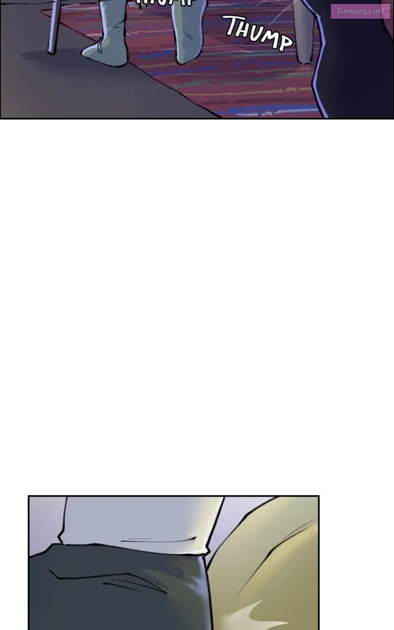 A Spell for a Smith Chapter 60 page 8 - 