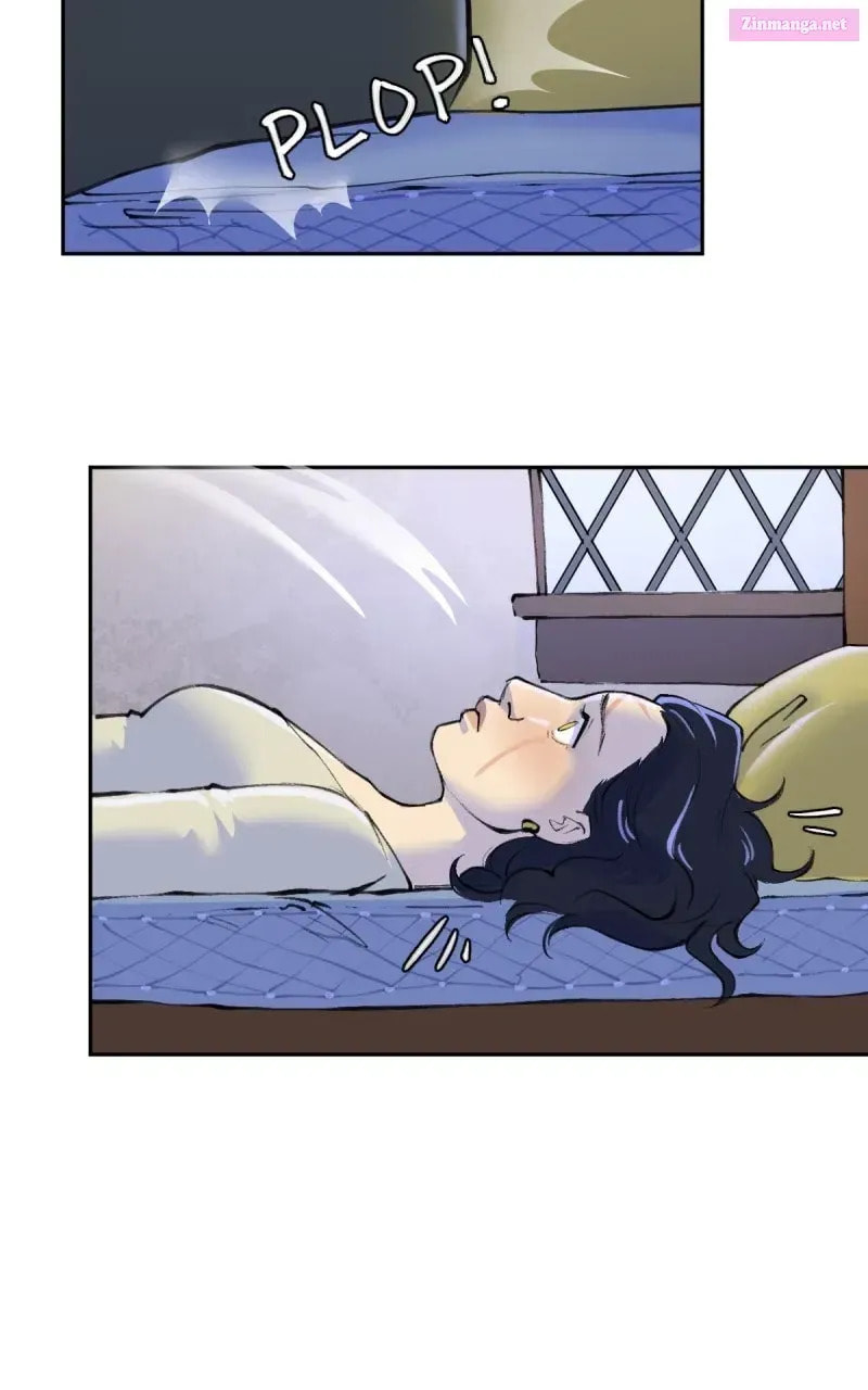 A Spell for a Smith Chapter 60 page 9 - 