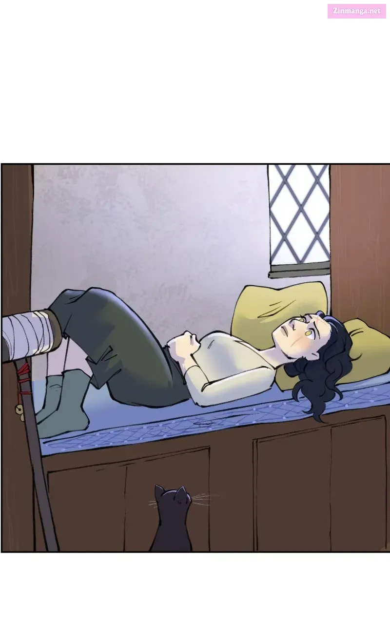 A Spell for a Smith Chapter 60 page 10 - 
