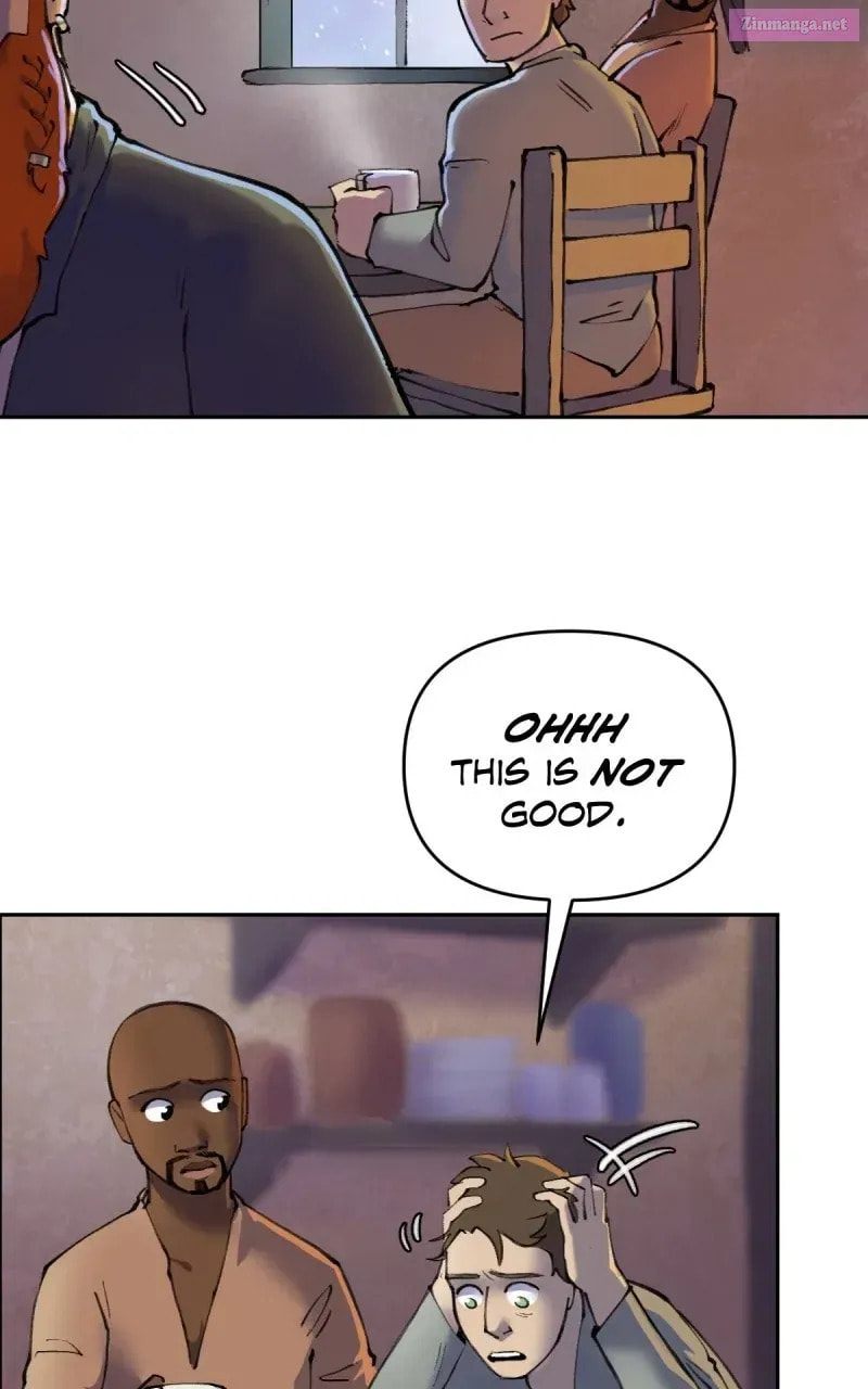 A Spell for a Smith Chapter 61 page 11 - 
