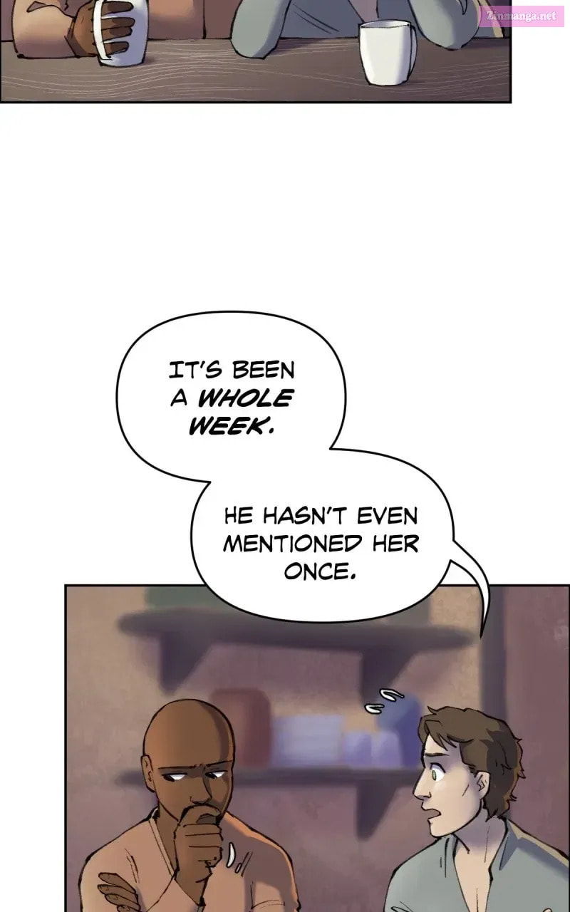 A Spell for a Smith Chapter 61 page 12 - 