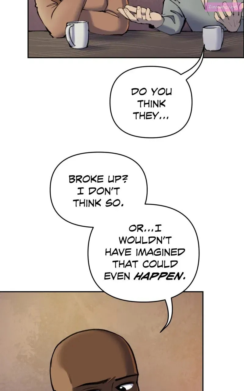 A Spell for a Smith Chapter 61 page 13 - 