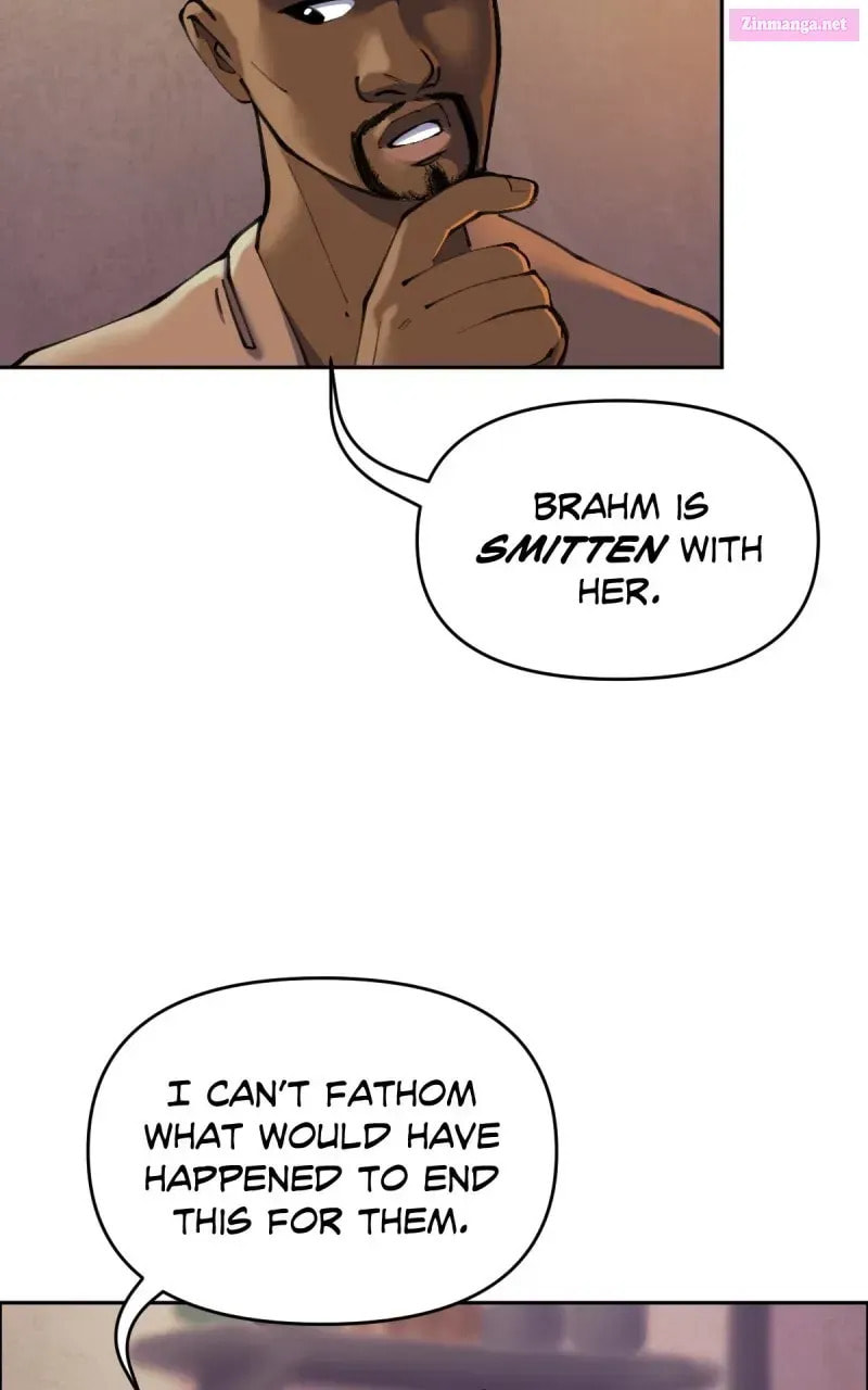 A Spell for a Smith Chapter 61 page 14 - 