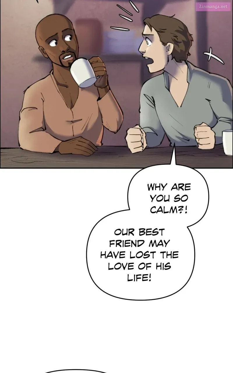 A Spell for a Smith Chapter 61 page 15 - 