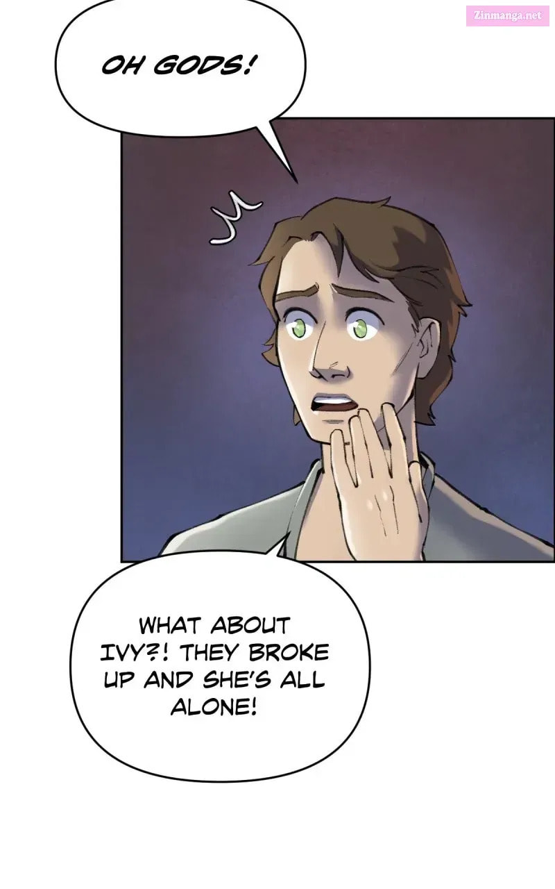 A Spell for a Smith Chapter 61 page 16 - 