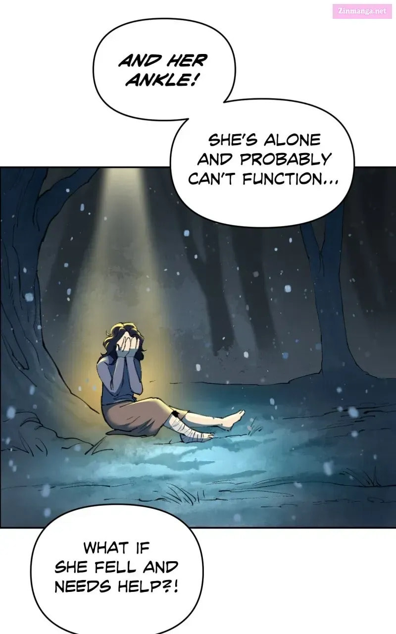 A Spell for a Smith Chapter 61 page 17 - 