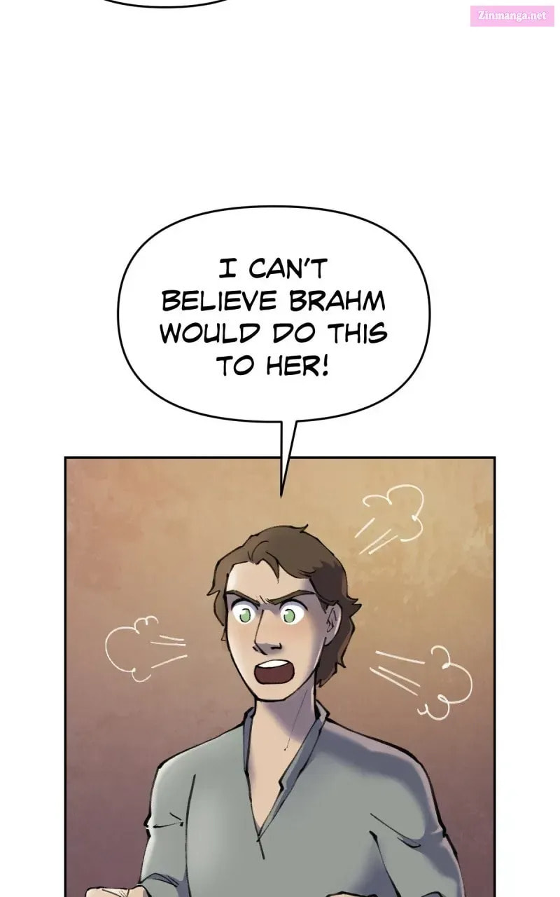 A Spell for a Smith Chapter 61 page 18 - 