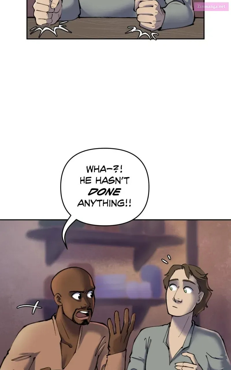 A Spell for a Smith Chapter 61 page 19 - 