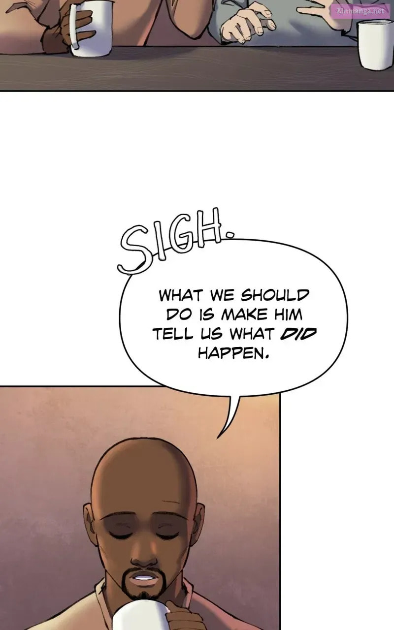 A Spell for a Smith Chapter 61 page 20 - 