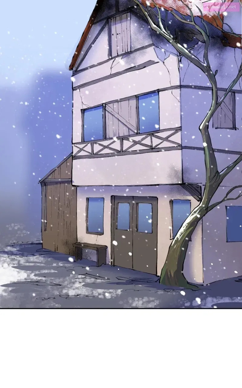 A Spell for a Smith Chapter 61 page 3 - 