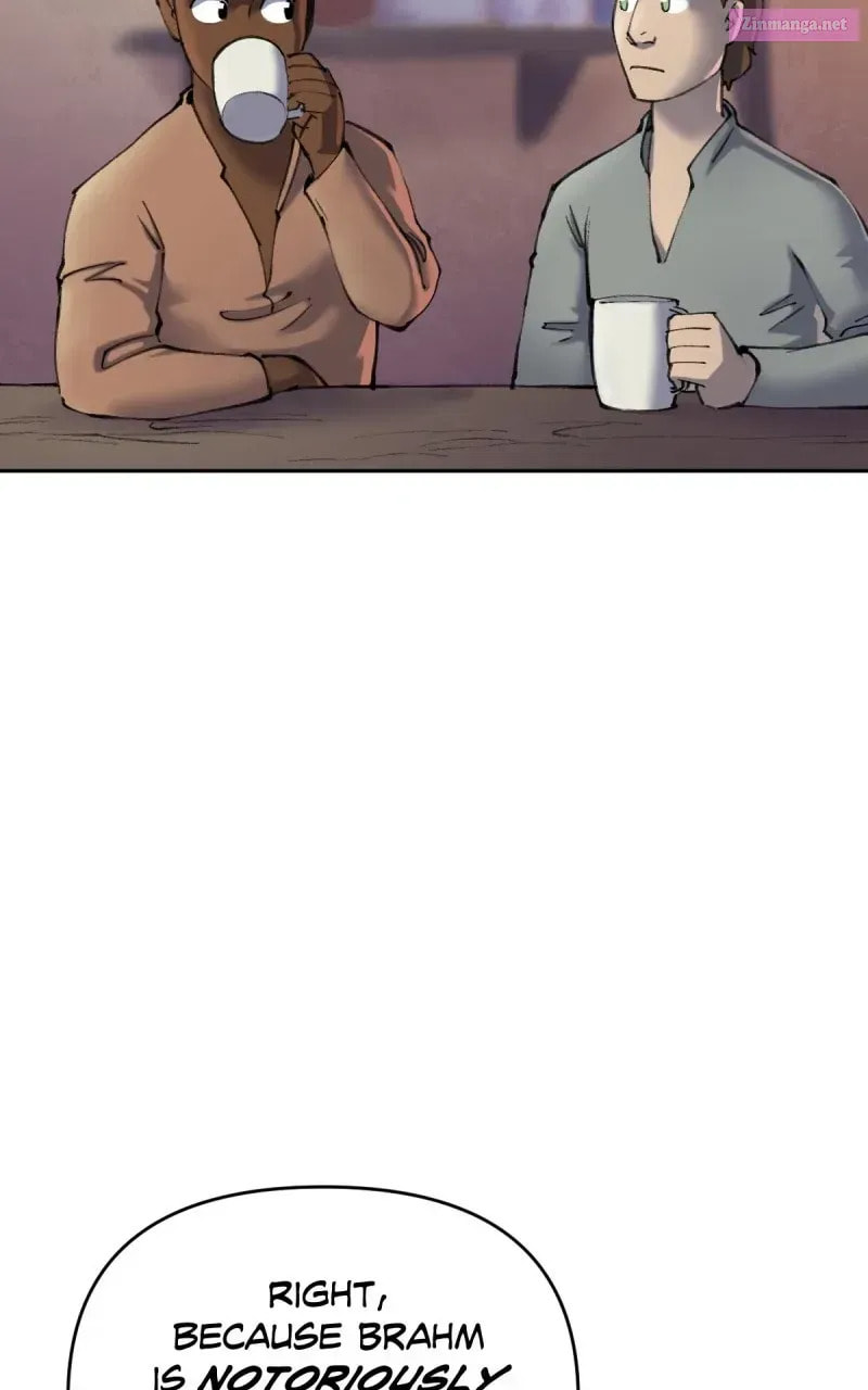 A Spell for a Smith Chapter 61 page 22 - 