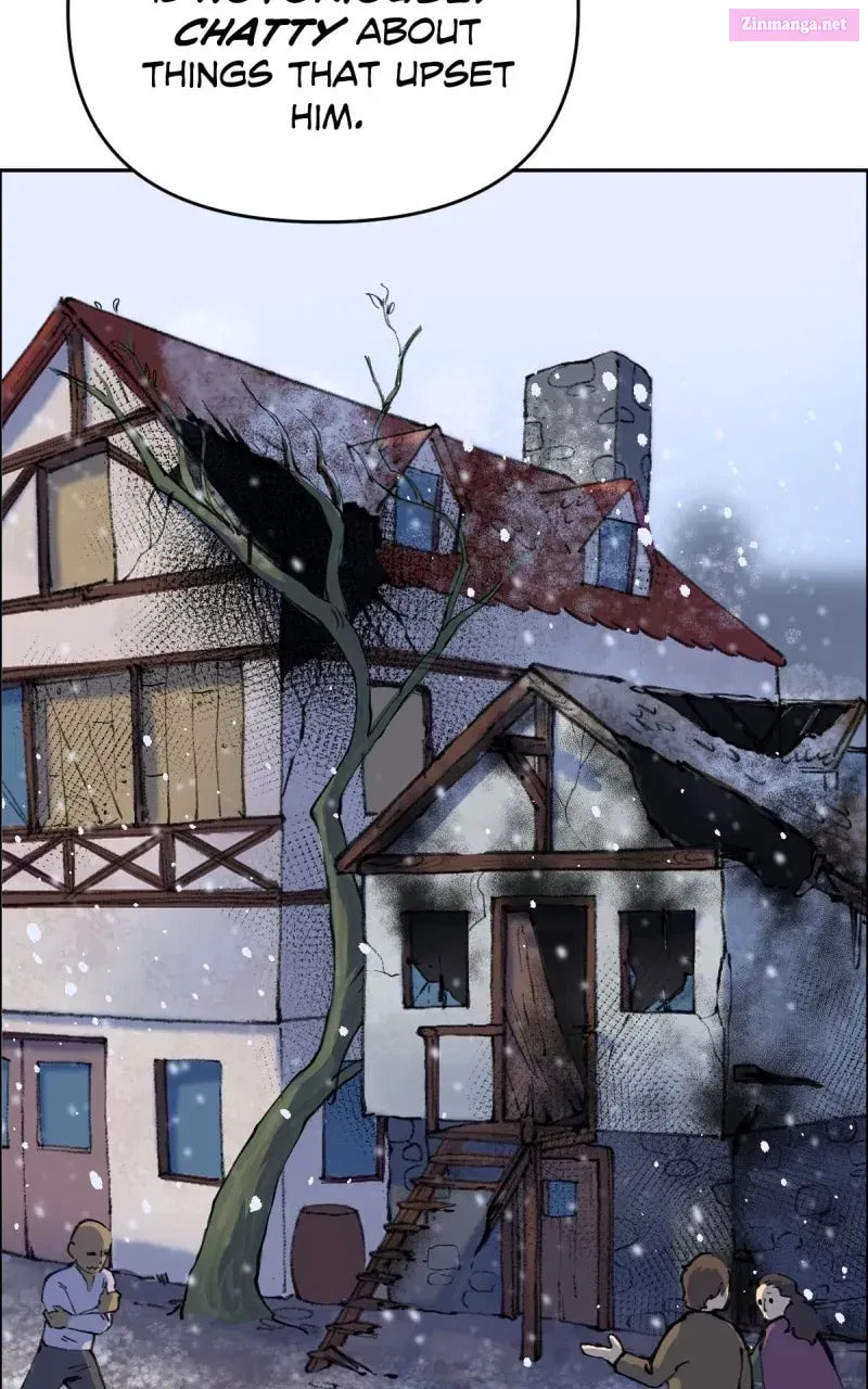 A Spell for a Smith Chapter 61 page 23 - 