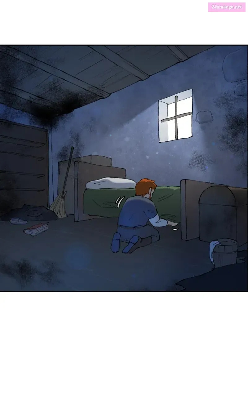 A Spell for a Smith Chapter 61 page 26 - 