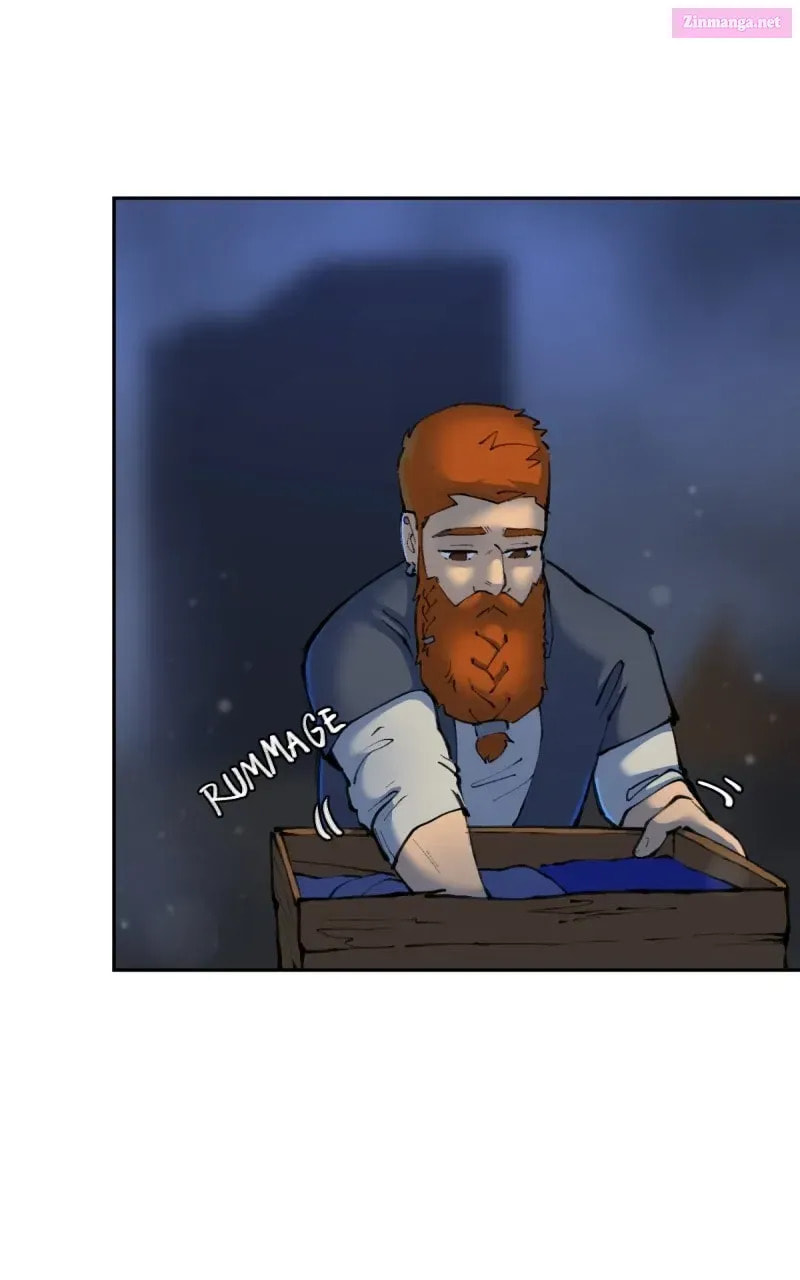 A Spell for a Smith Chapter 61 page 27 - 