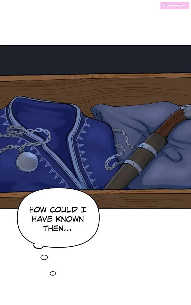 A Spell for a Smith Chapter 61 page 28 - 