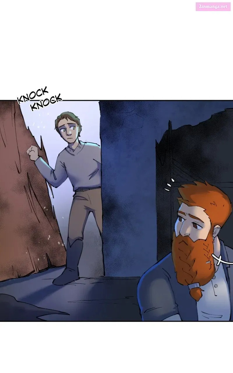 A Spell for a Smith Chapter 61 page 30 - 