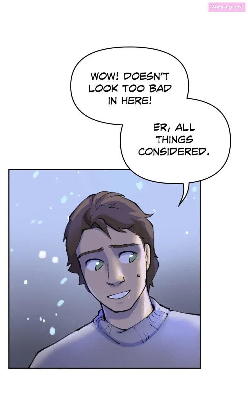 A Spell for a Smith Chapter 61 page 31 - 