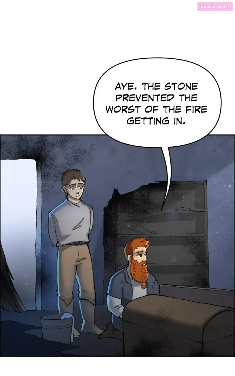 A Spell for a Smith Chapter 61 page 32 - 