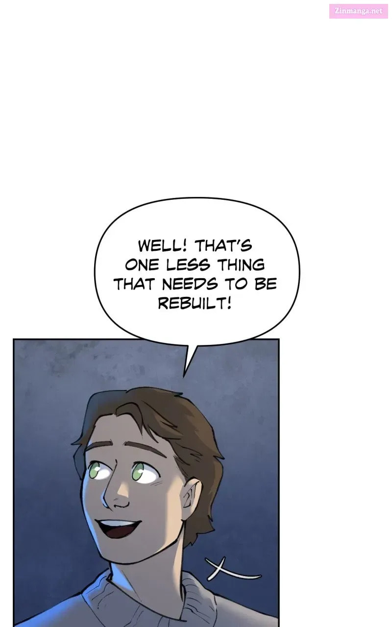 A Spell for a Smith Chapter 61 page 33 - 