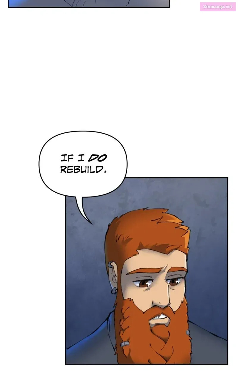 A Spell for a Smith Chapter 61 page 34 - 