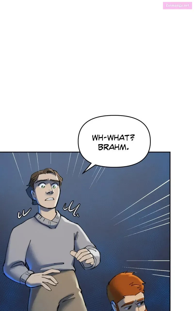 A Spell for a Smith Chapter 61 page 35 - 