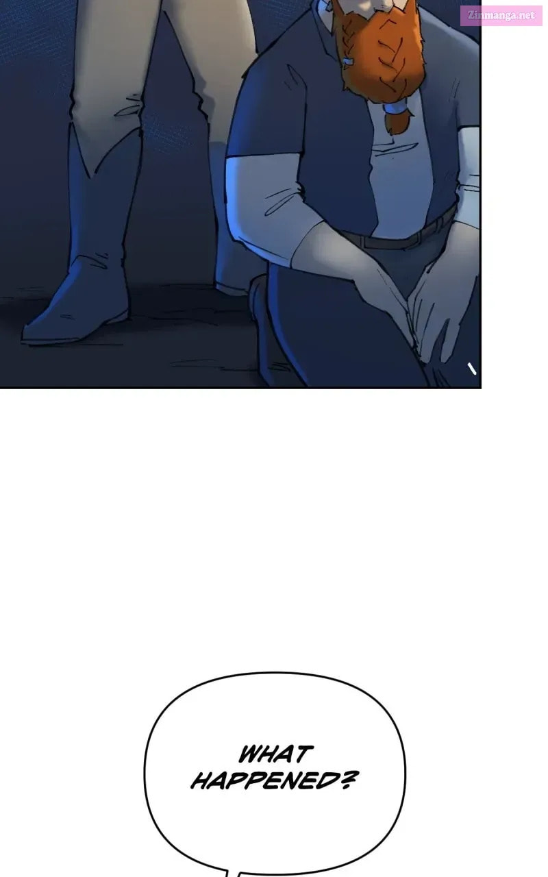 A Spell for a Smith Chapter 61 page 36 - 