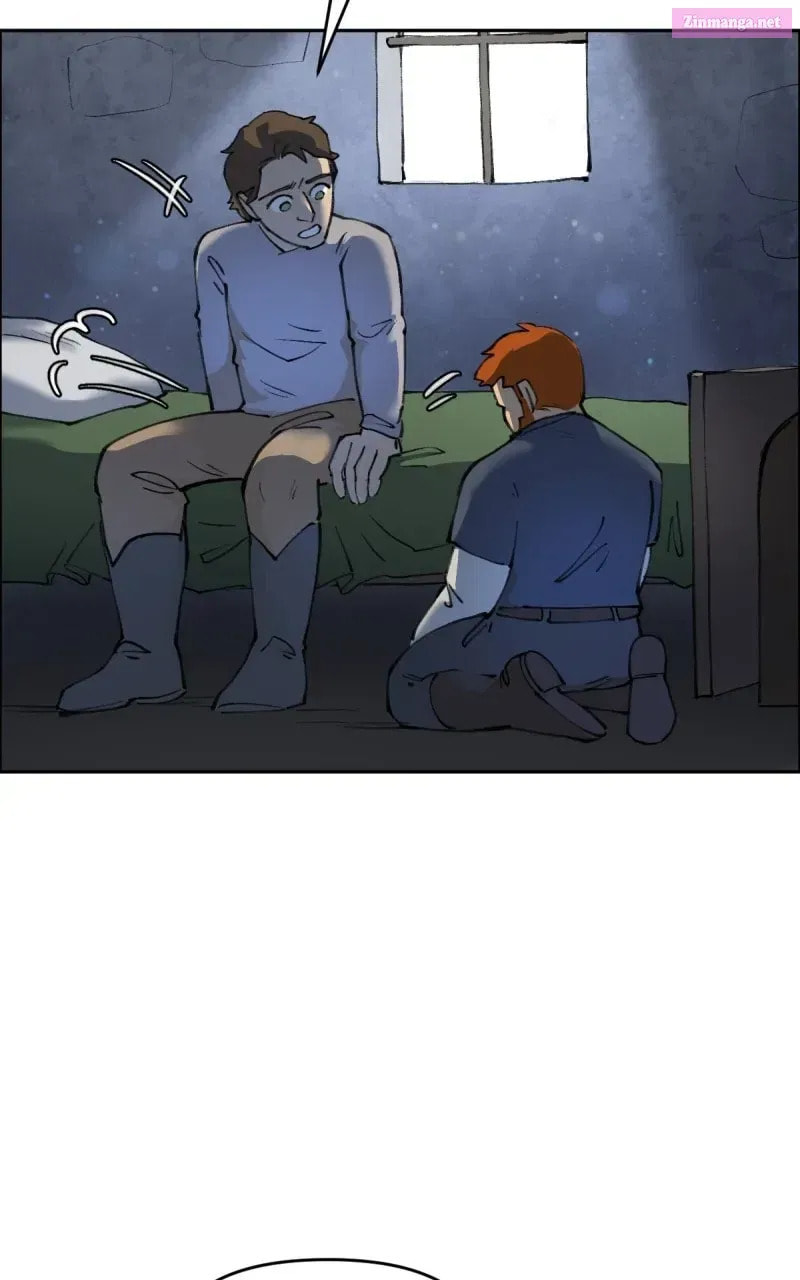 A Spell for a Smith Chapter 61 page 37 - 