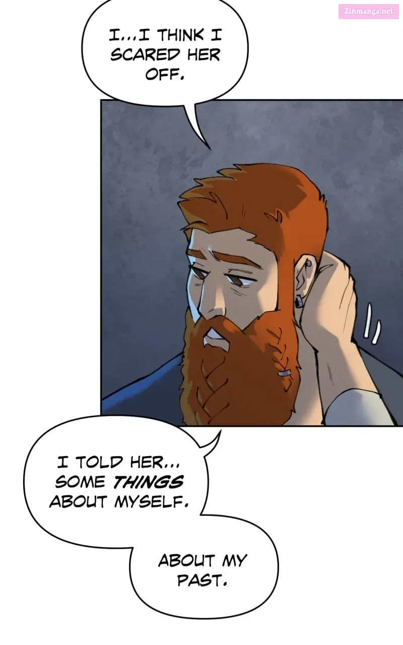 A Spell for a Smith Chapter 61 page 38 - 