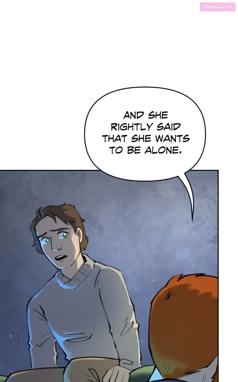 A Spell for a Smith Chapter 61 page 39 - 