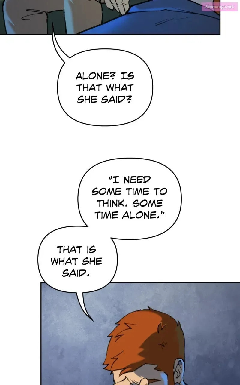A Spell for a Smith Chapter 61 page 40 - 