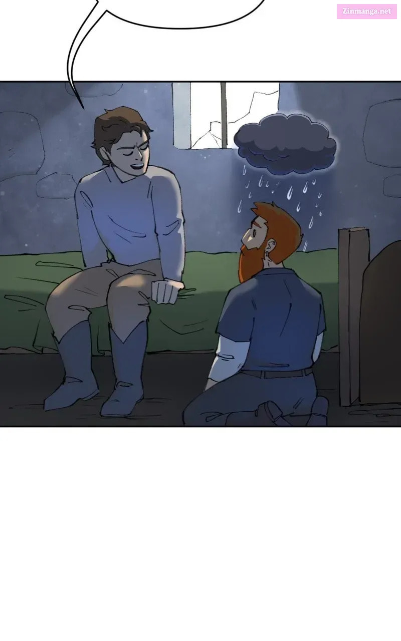 A Spell for a Smith Chapter 61 page 43 - 