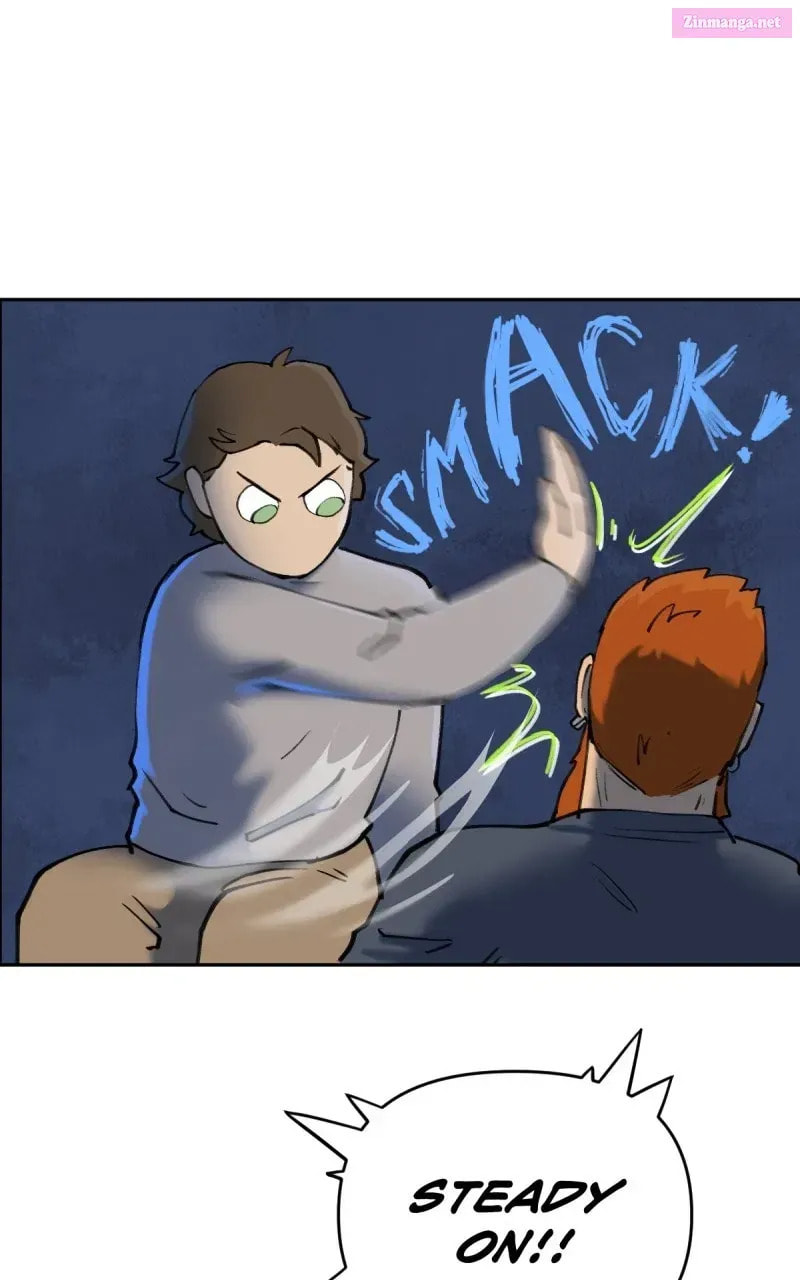 A Spell for a Smith Chapter 61 page 44 - 