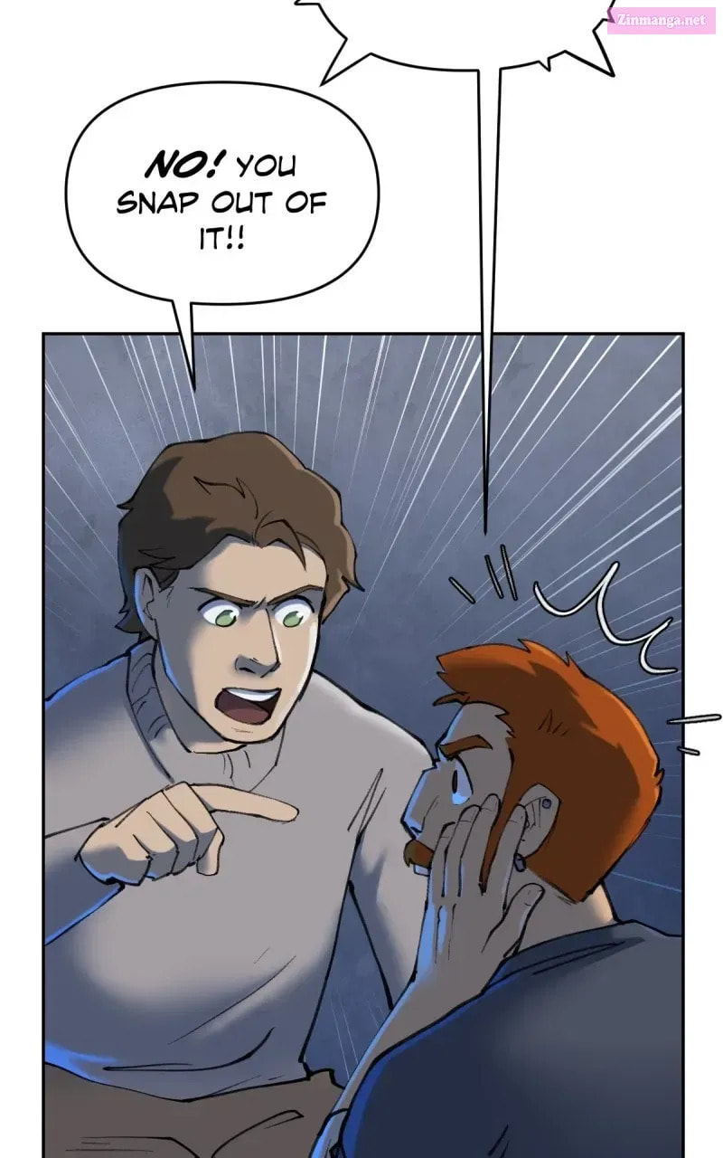 A Spell for a Smith Chapter 61 page 45 - 