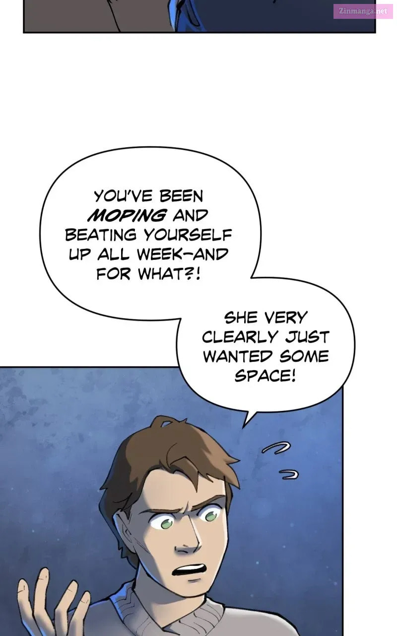 A Spell for a Smith Chapter 61 page 46 - 