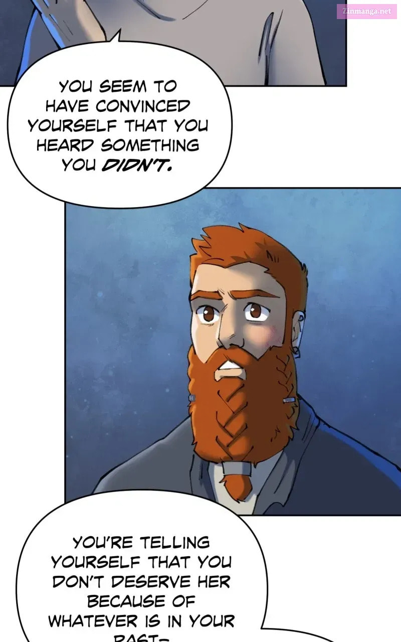 A Spell for a Smith Chapter 61 page 47 - 